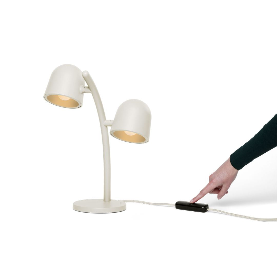 Little Lebow Table Lamp (H 42 cm)
