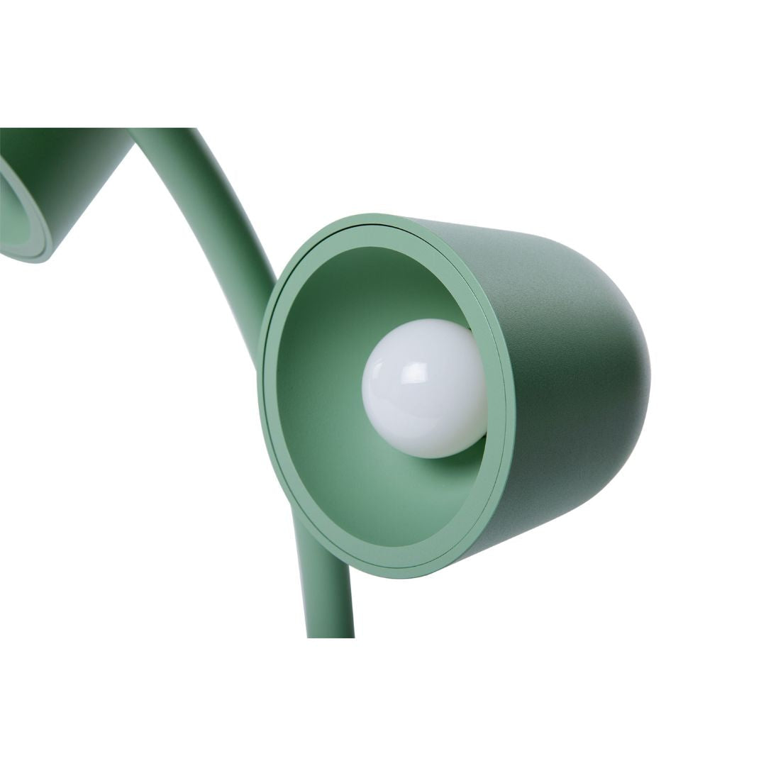 Little Lebow Table Lamp (H 42 cm)