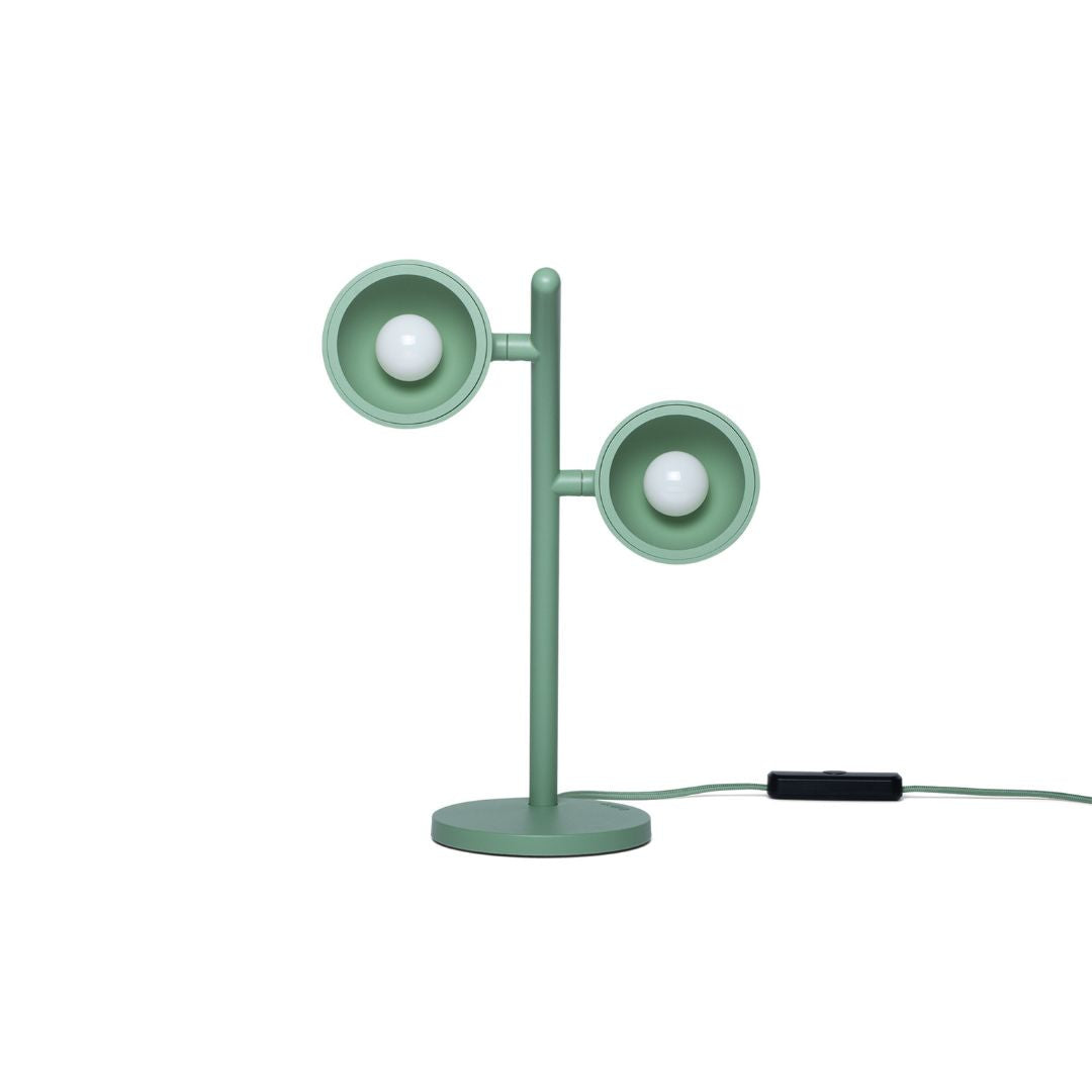 Little Lebow Table Lamp (H 42 cm)
