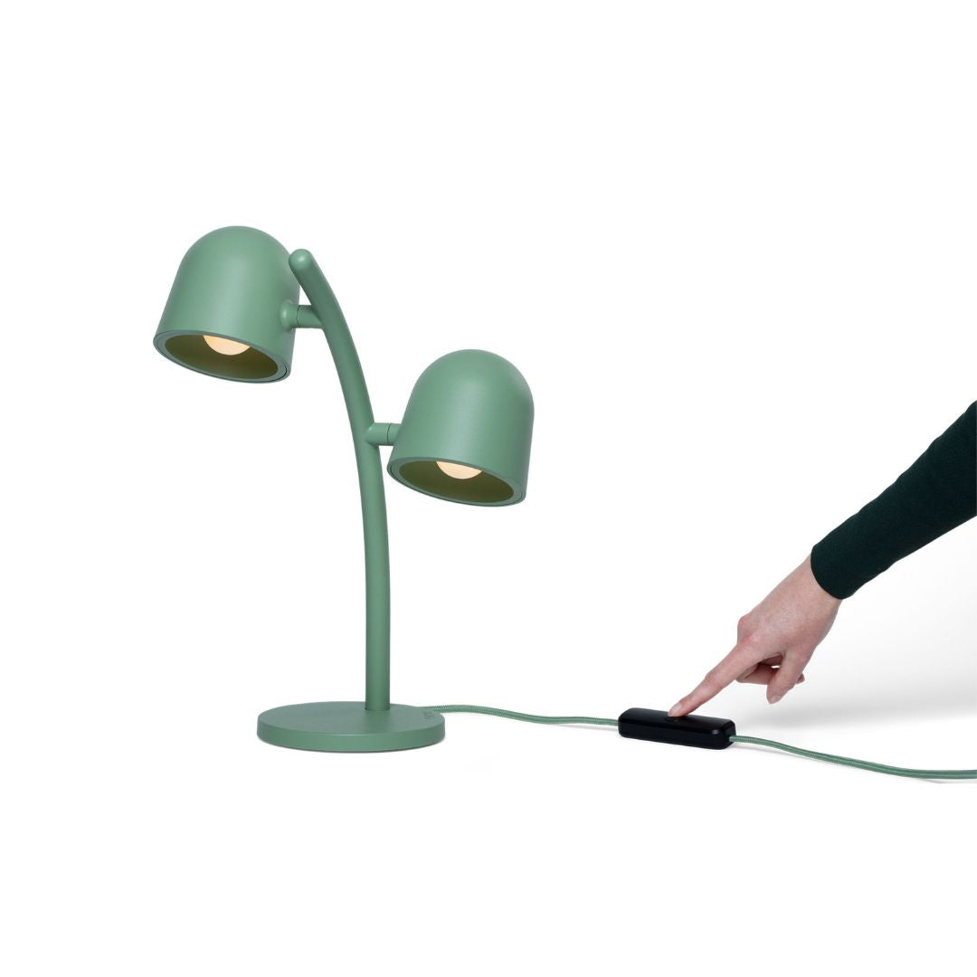 Little Lebow Table Lamp (H 42 cm)
