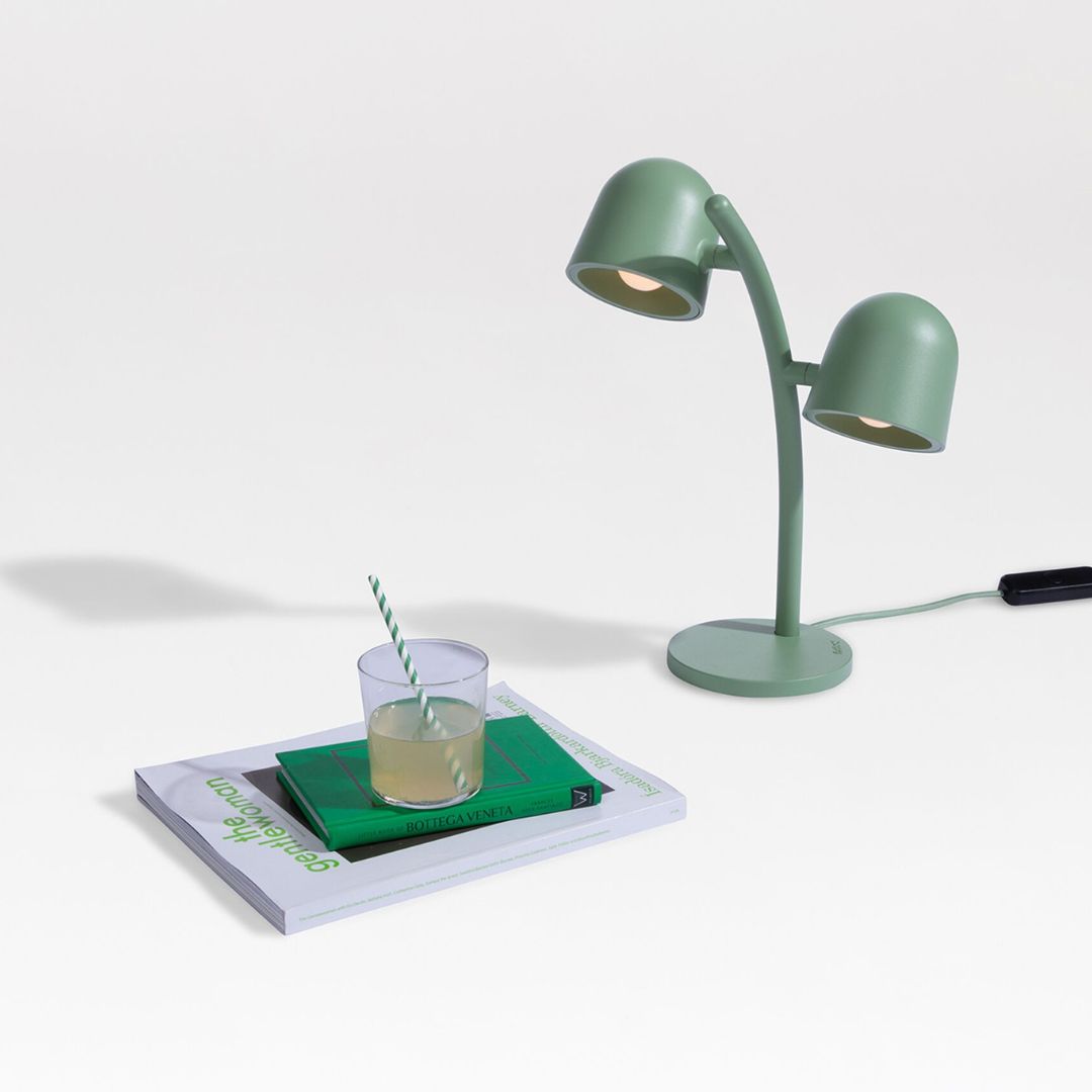 Little Lebow Table Lamp (H 42 cm)