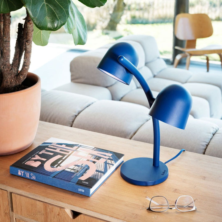 Little Lebow Table Lamp (H 42 cm)