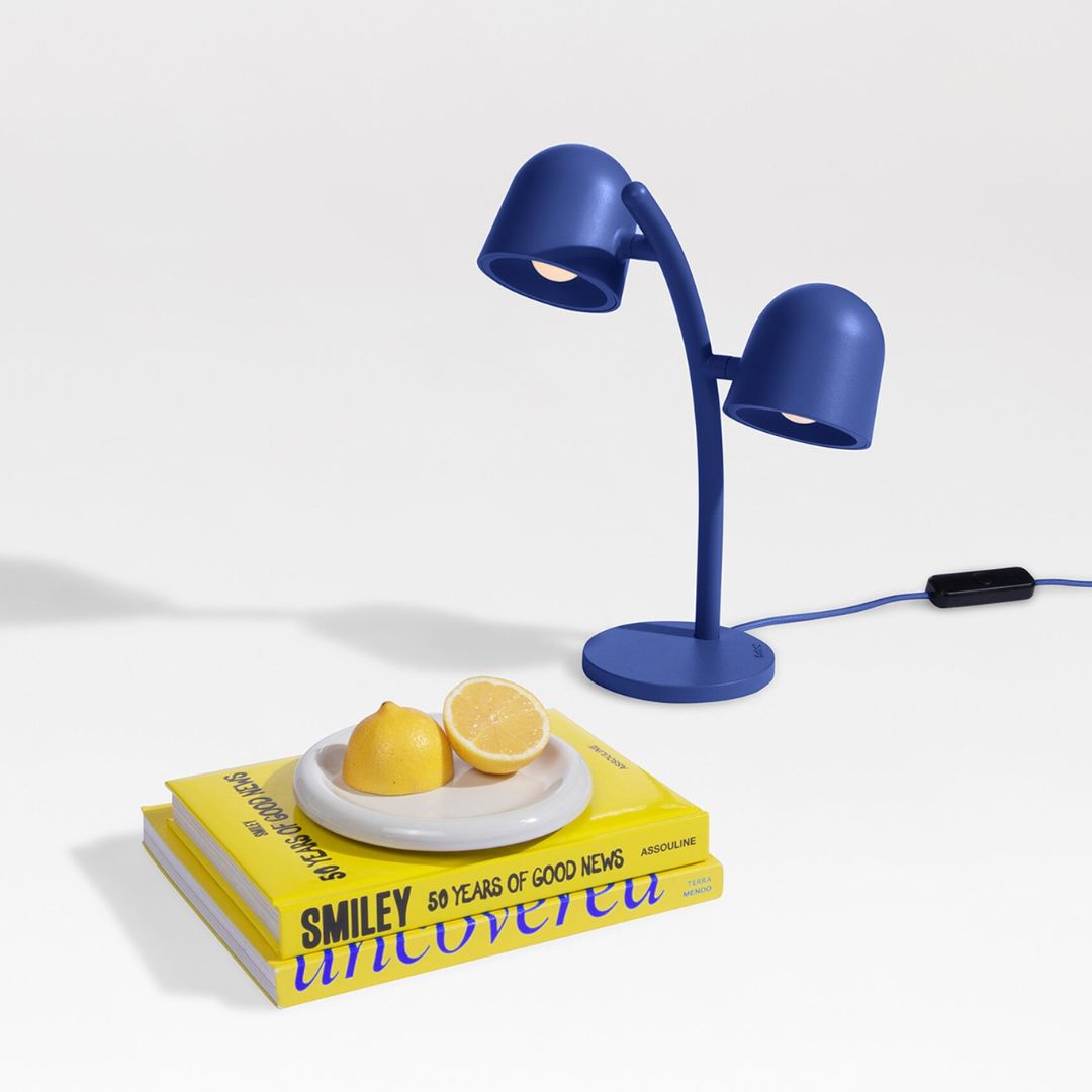 Little Lebow Table Lamp (H 42 cm)