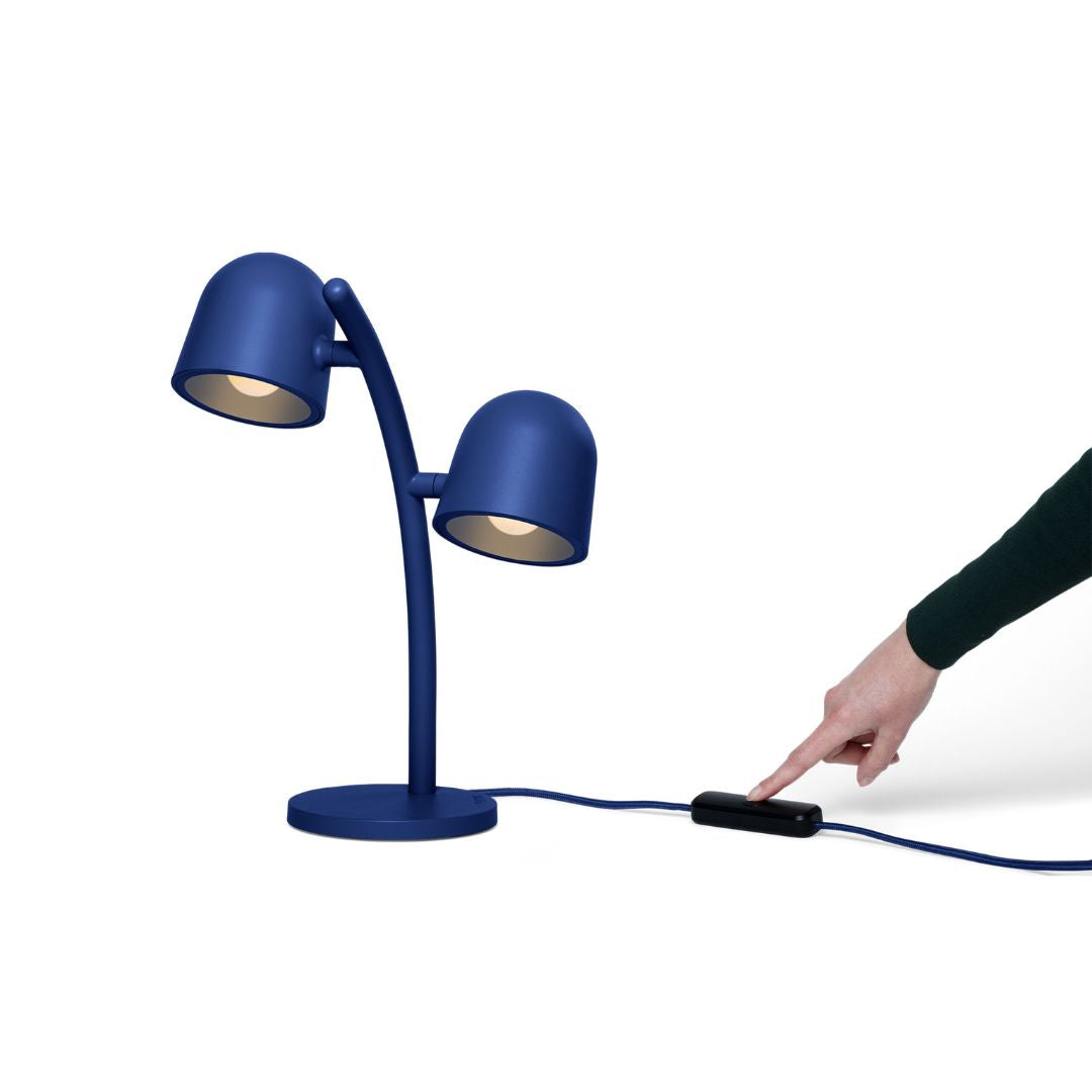 Little Lebow Table Lamp (H 42 cm)