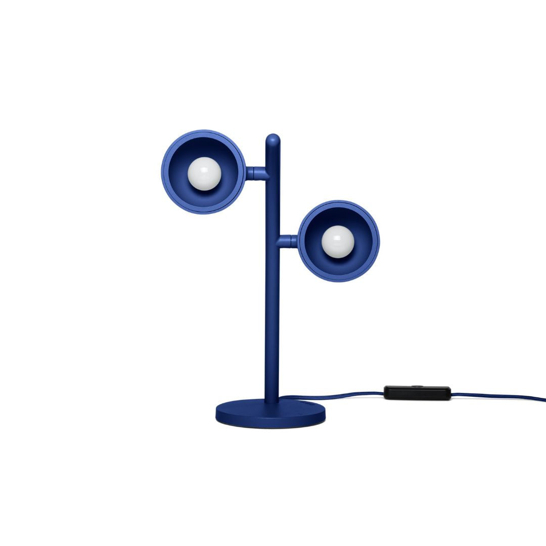 Little Lebow Table Lamp (H 42 cm)