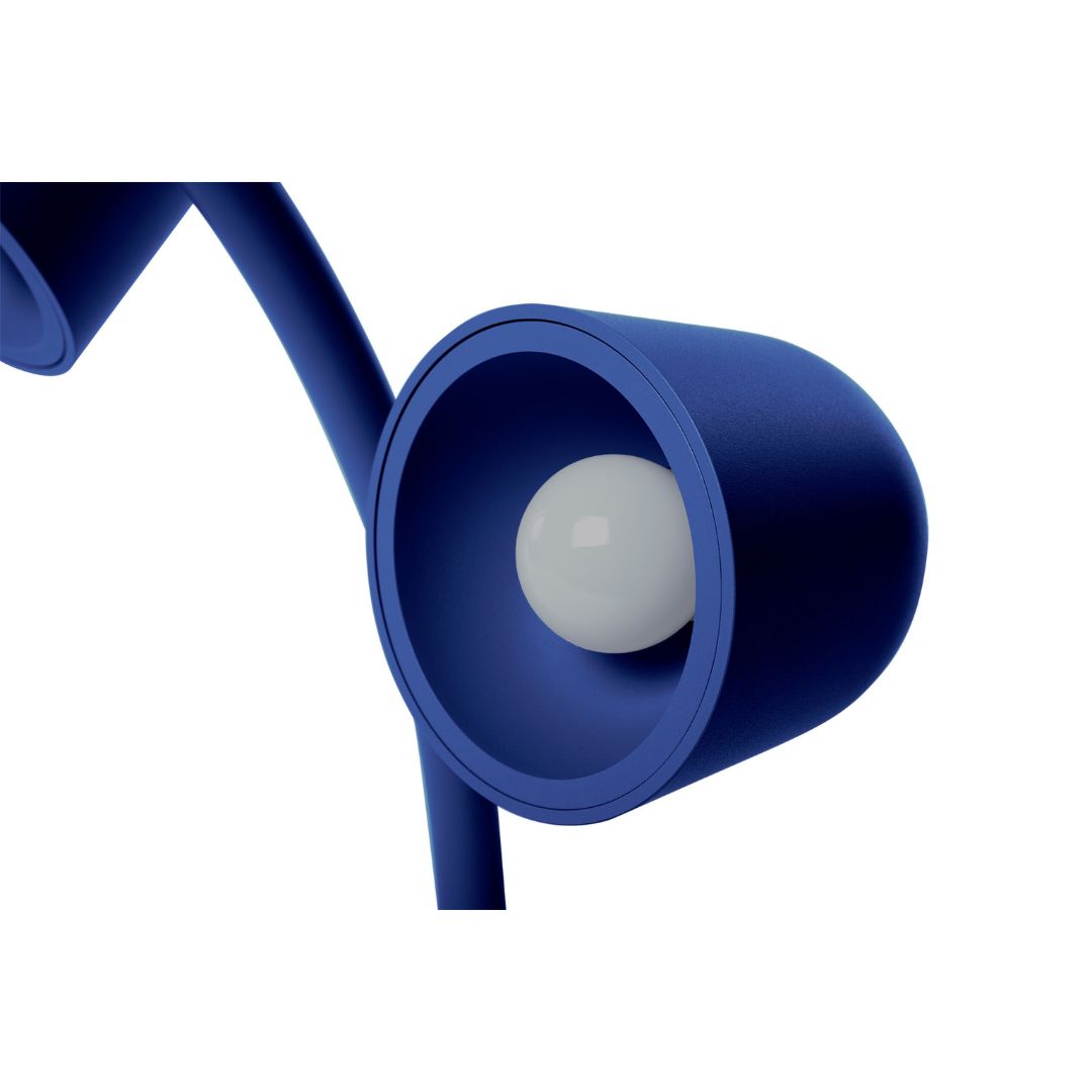Little Lebow Table Lamp (H 42 cm)