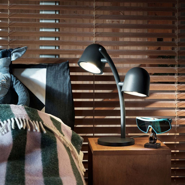 Little Lebow Table Lamp (H 42 cm)