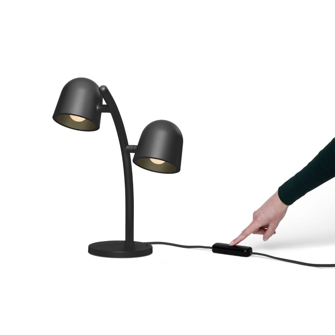 Little Lebow Table Lamp (H 42 cm)