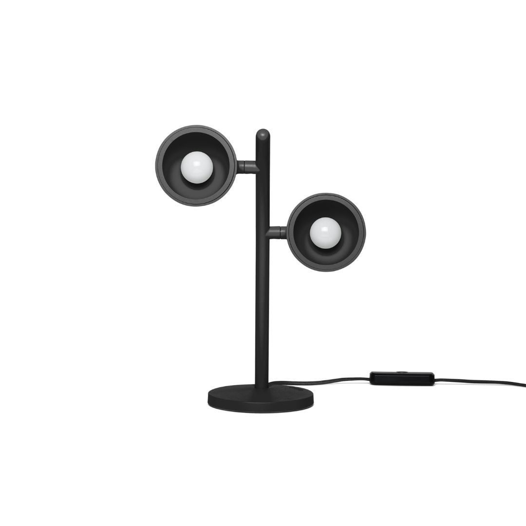 Little Lebow Table Lamp (H 42 cm)