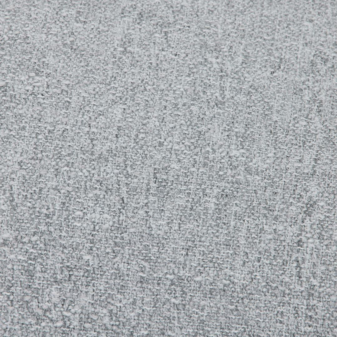Bonbaron Slim Boucle Lounge Chair