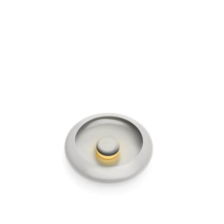 Oloha Bowl with Lamp (Rechargeable - Small)