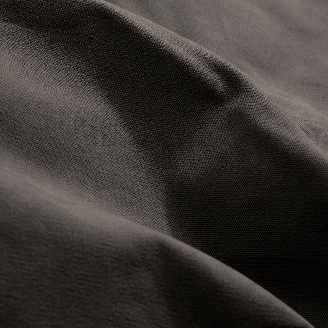 Junior Soft Canvas Bean Bag