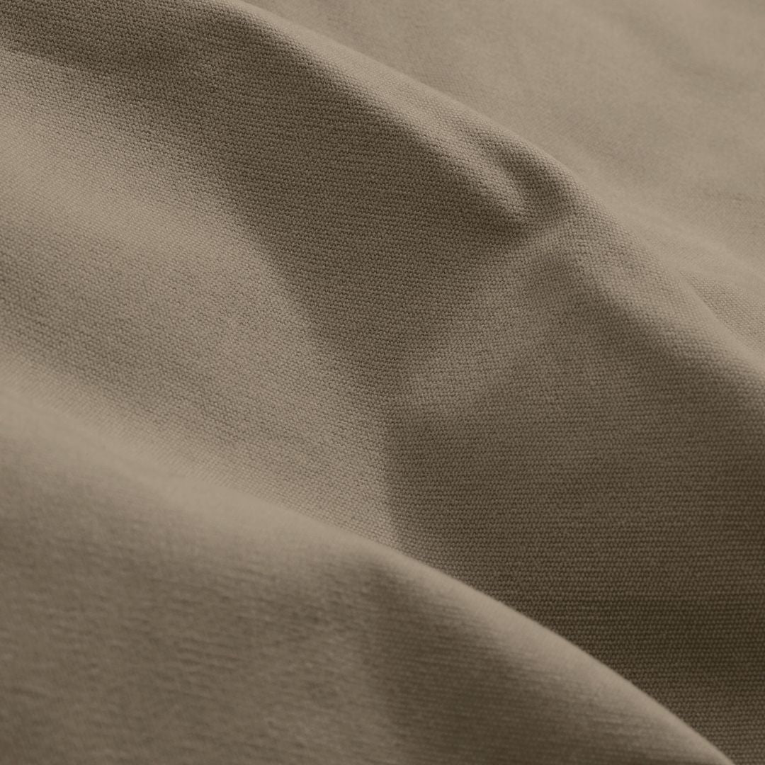 Junior Soft Canvas Bean Bag