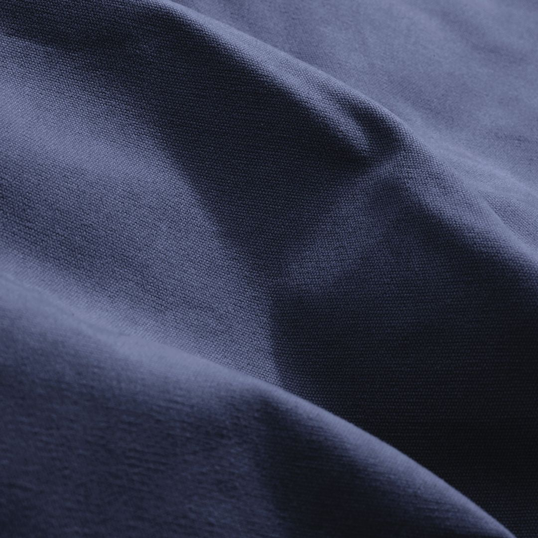 Junior Soft Canvas Bean Bag