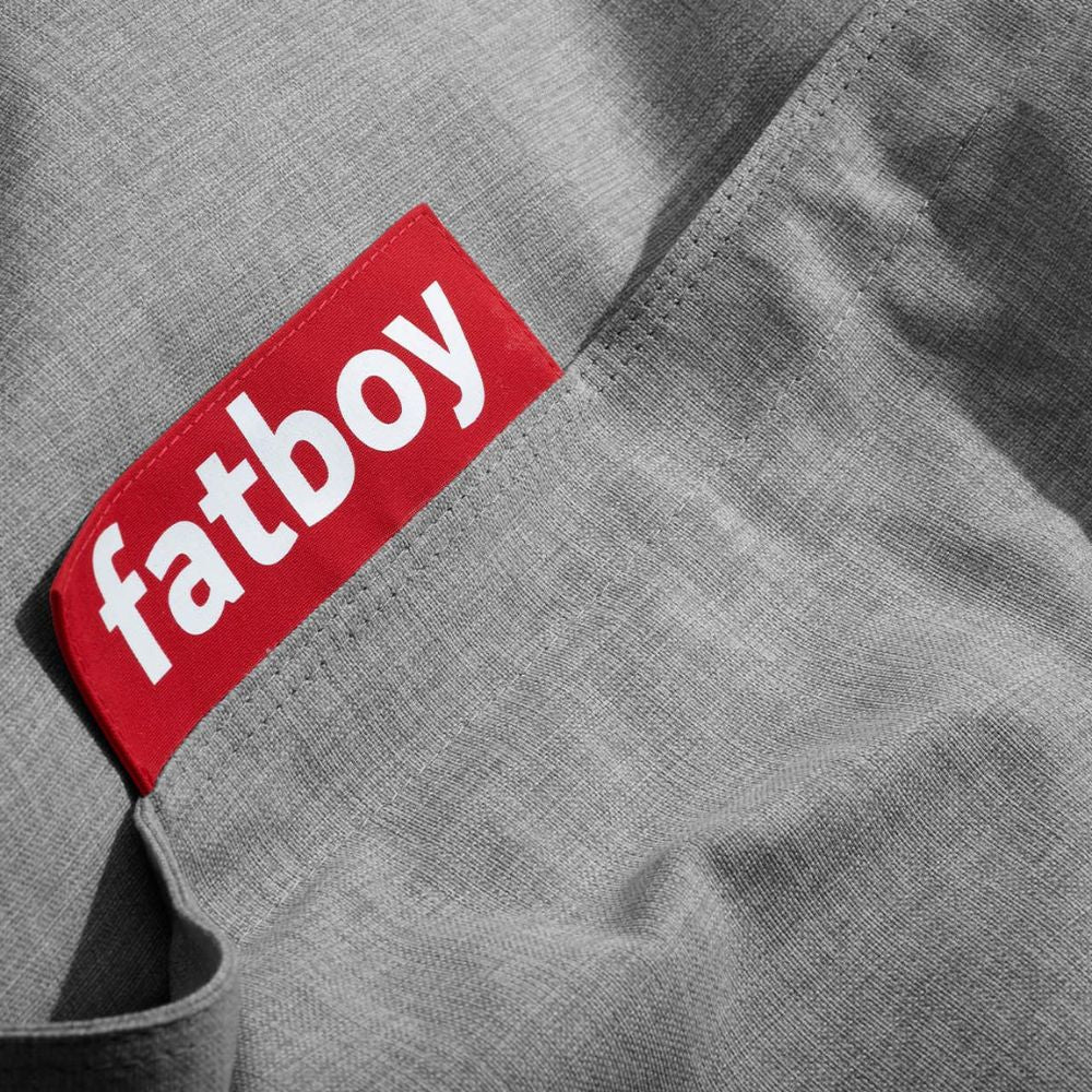 Fatboy Bean Bag with Rocking Chair and Pouf