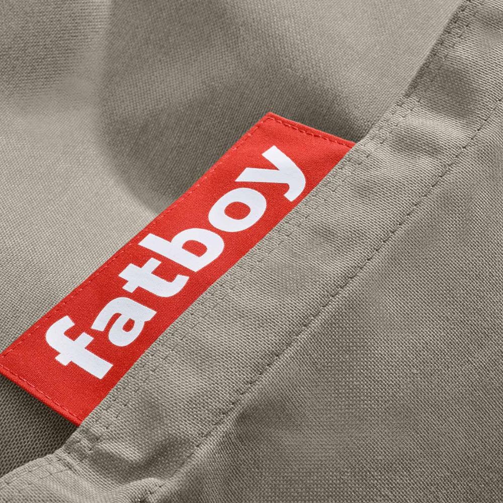 Fatboy Bean Bag with Rocking Chair and Pouf