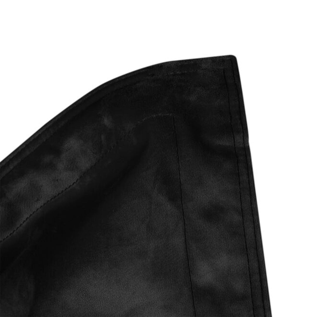 Original Slim Bean Bag (Velvet)
