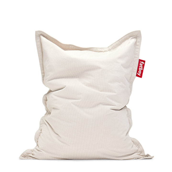 Fatboy Recycled Original Slim Cord bean bag Fatboy