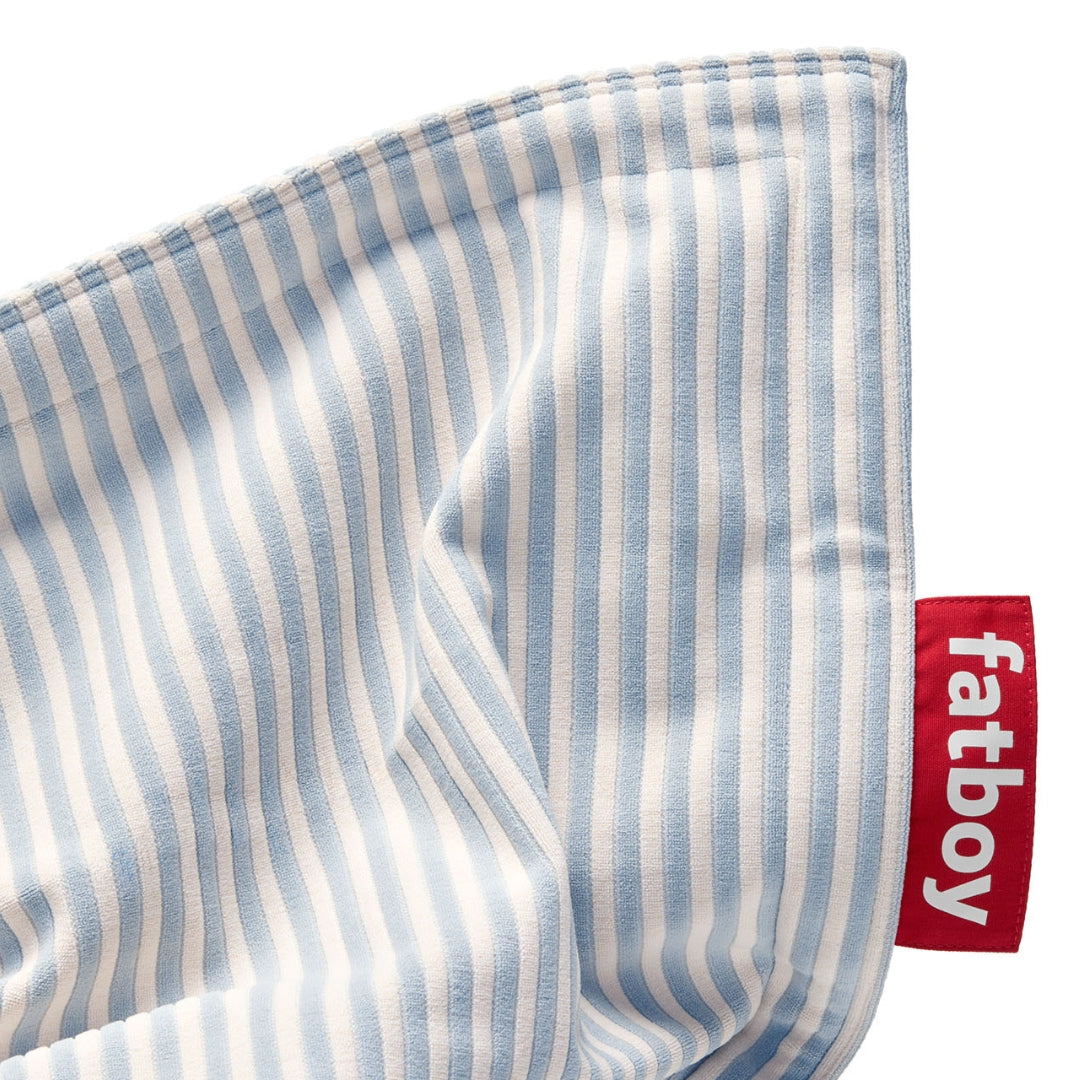 Original Slim Terry Bean Bag