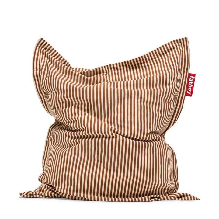 Original Slim Terry Bean Bag