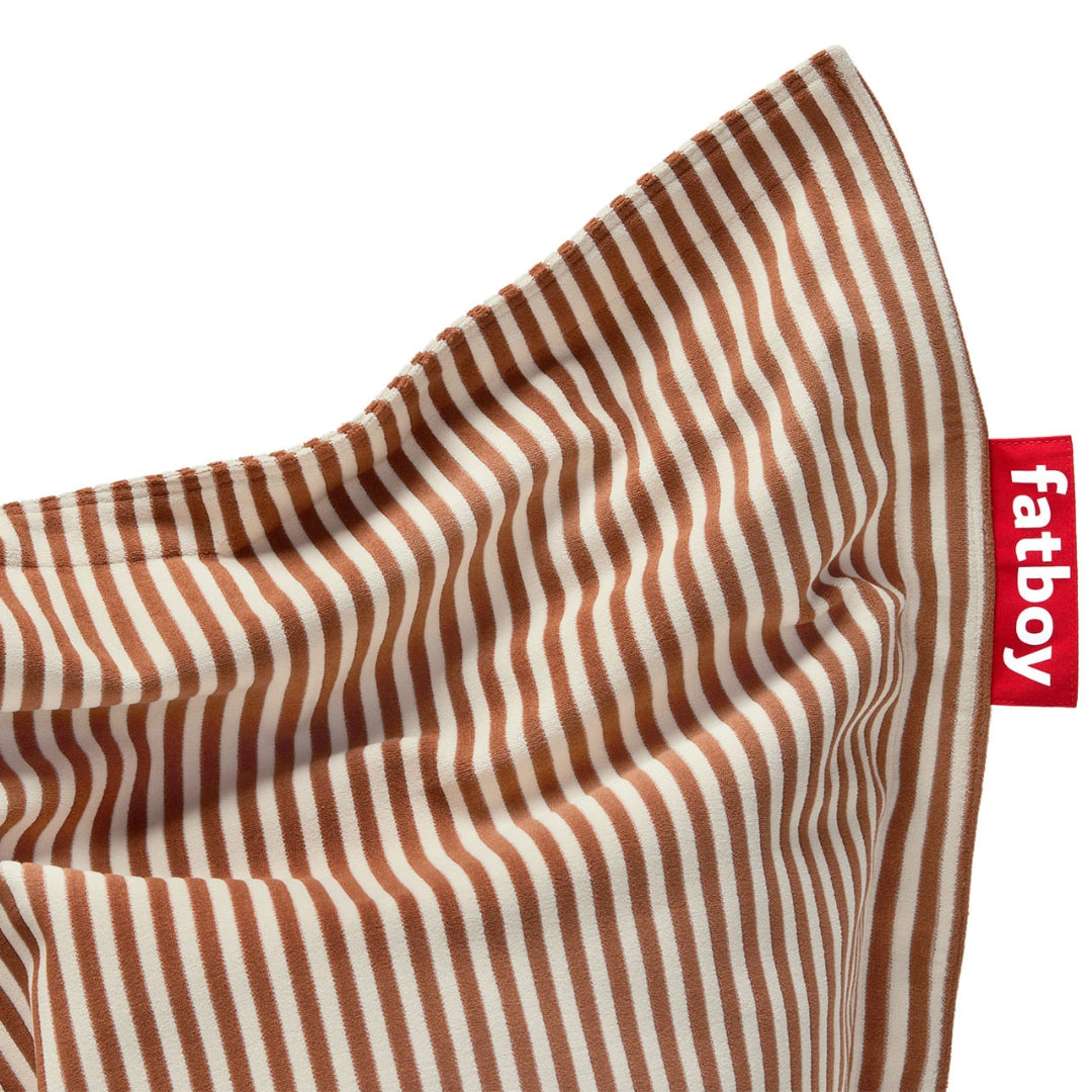 Original Slim Terry Bean Bag