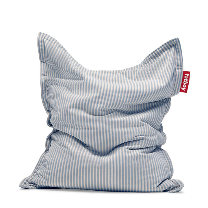 Original Slim Terry Bean Bag