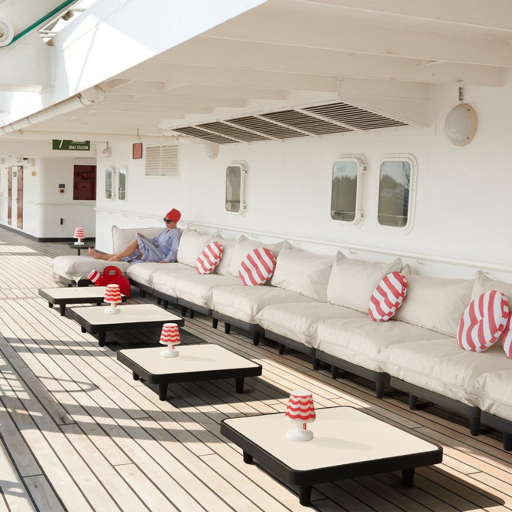 Paletti 2-Seater Modular Outdoor Sofa
