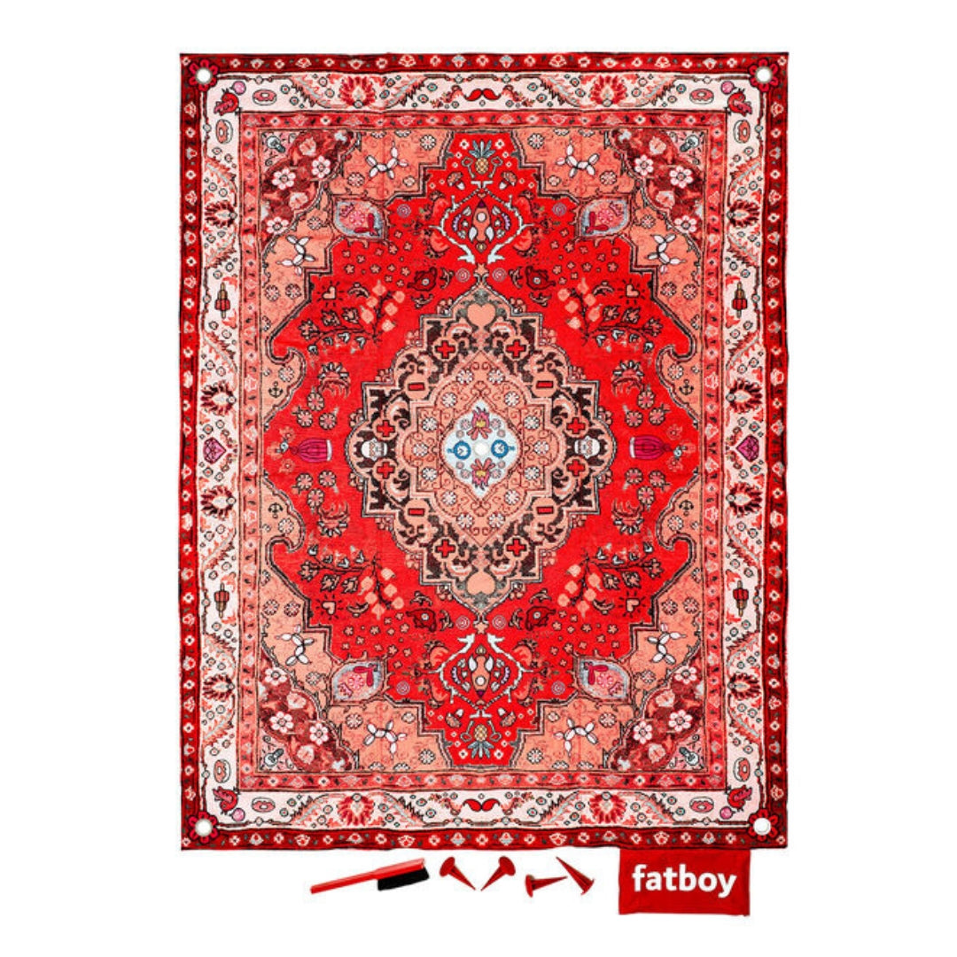 Picnic Lounge Blanket