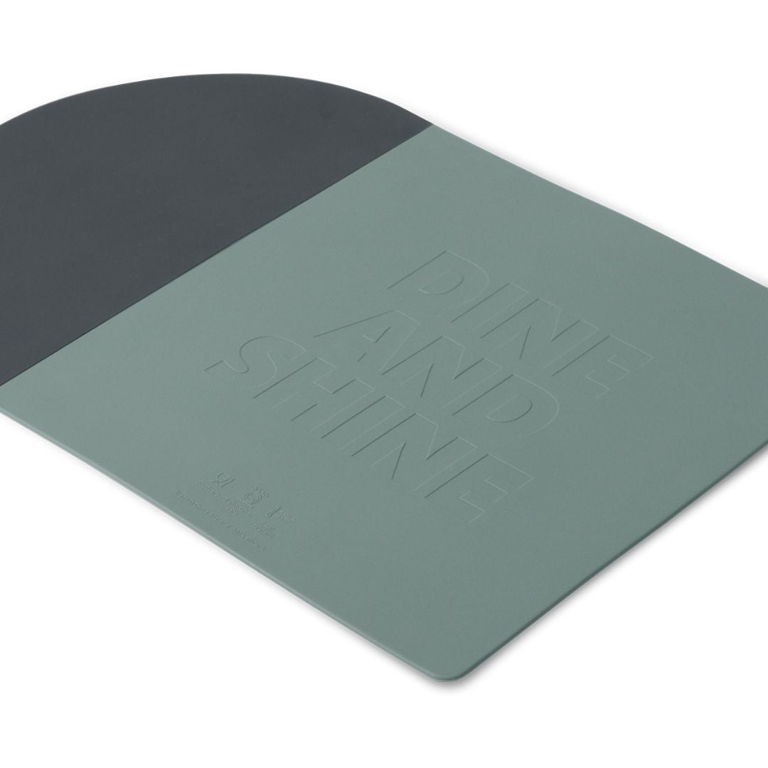 Placemaster Silicone Placemat, Set of 2