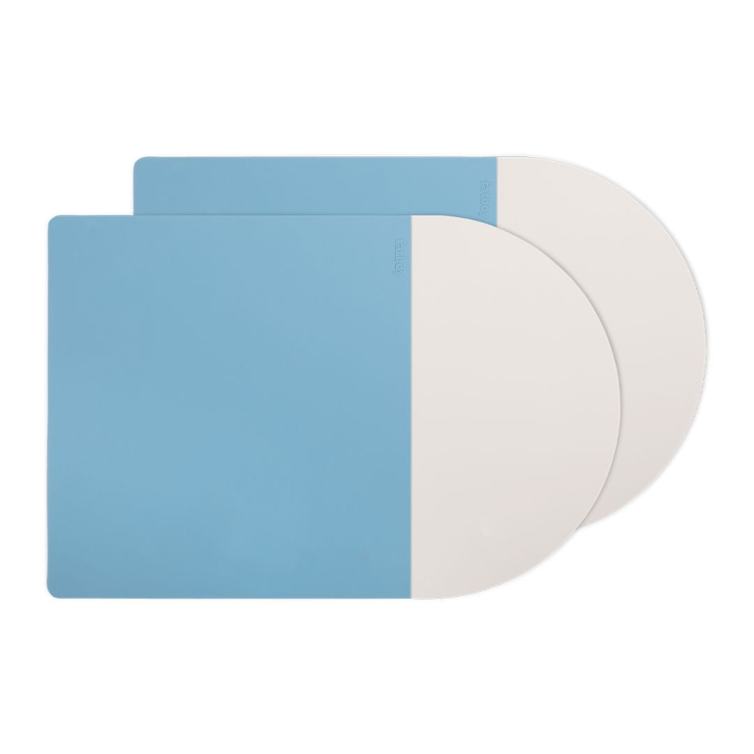 Placemaster Silicone Placemat, Set of 2