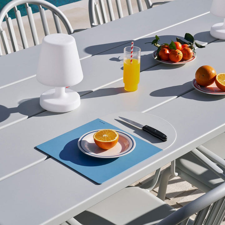 Placemaster Silicone Placemat, Set of 2