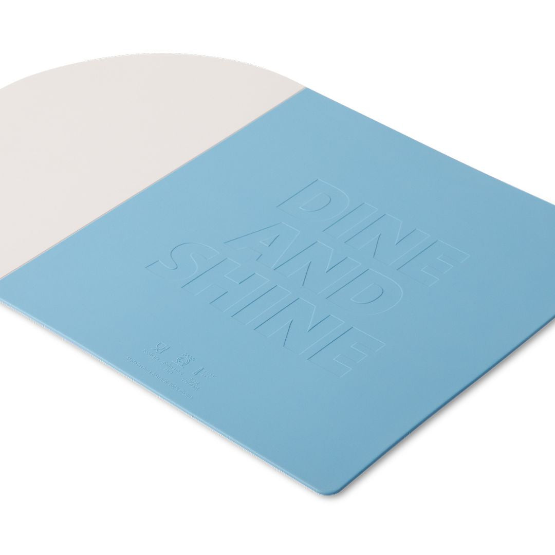 Placemaster Silicone Placemat, Set of 2