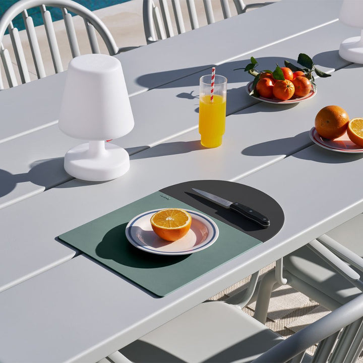 Placemaster Silicone Placemat, Set of 2