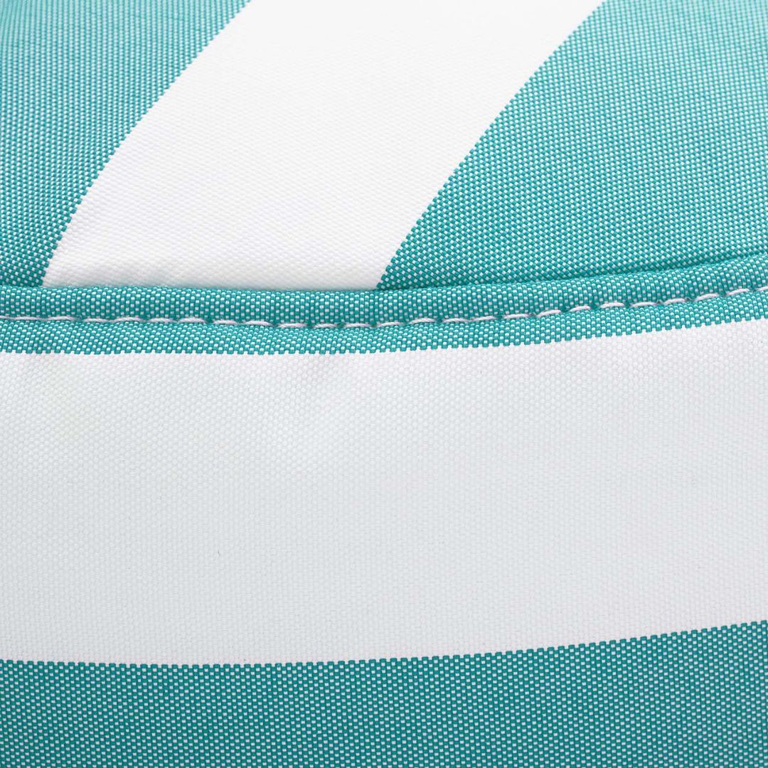 Point Outdoor Pouf (Small)