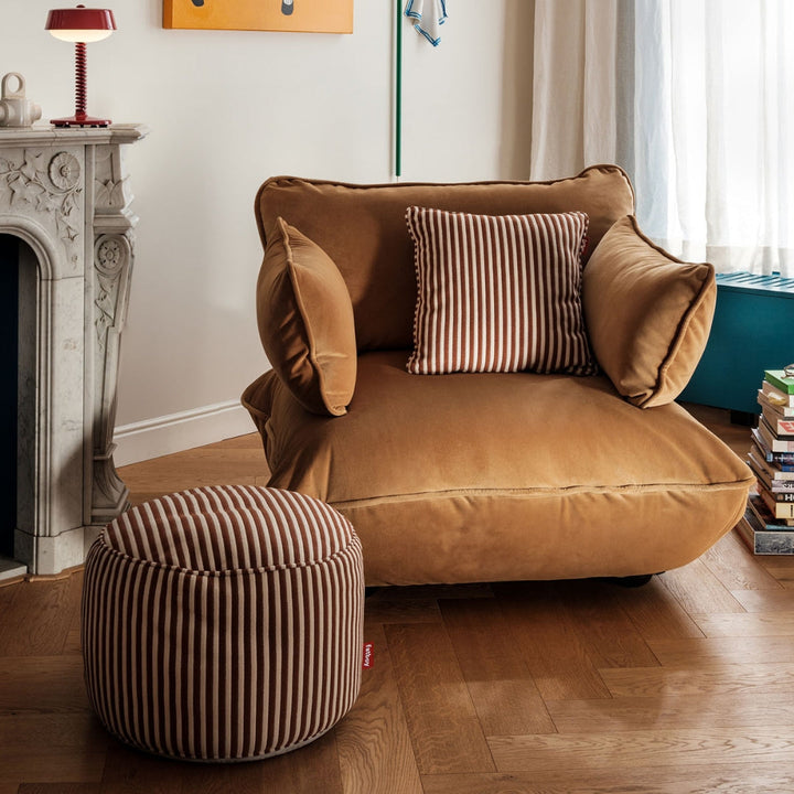 Point Terry Pouf (Small)