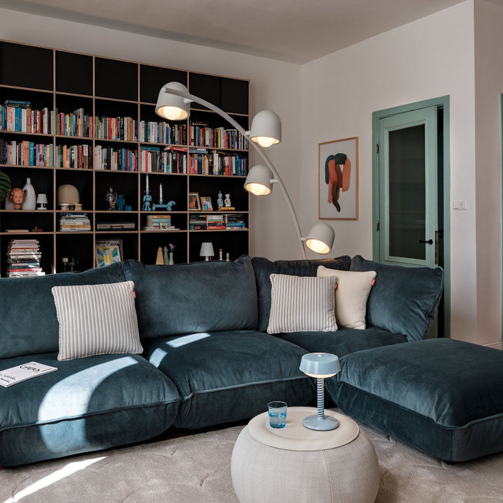 Point Terry Pouf (Small)