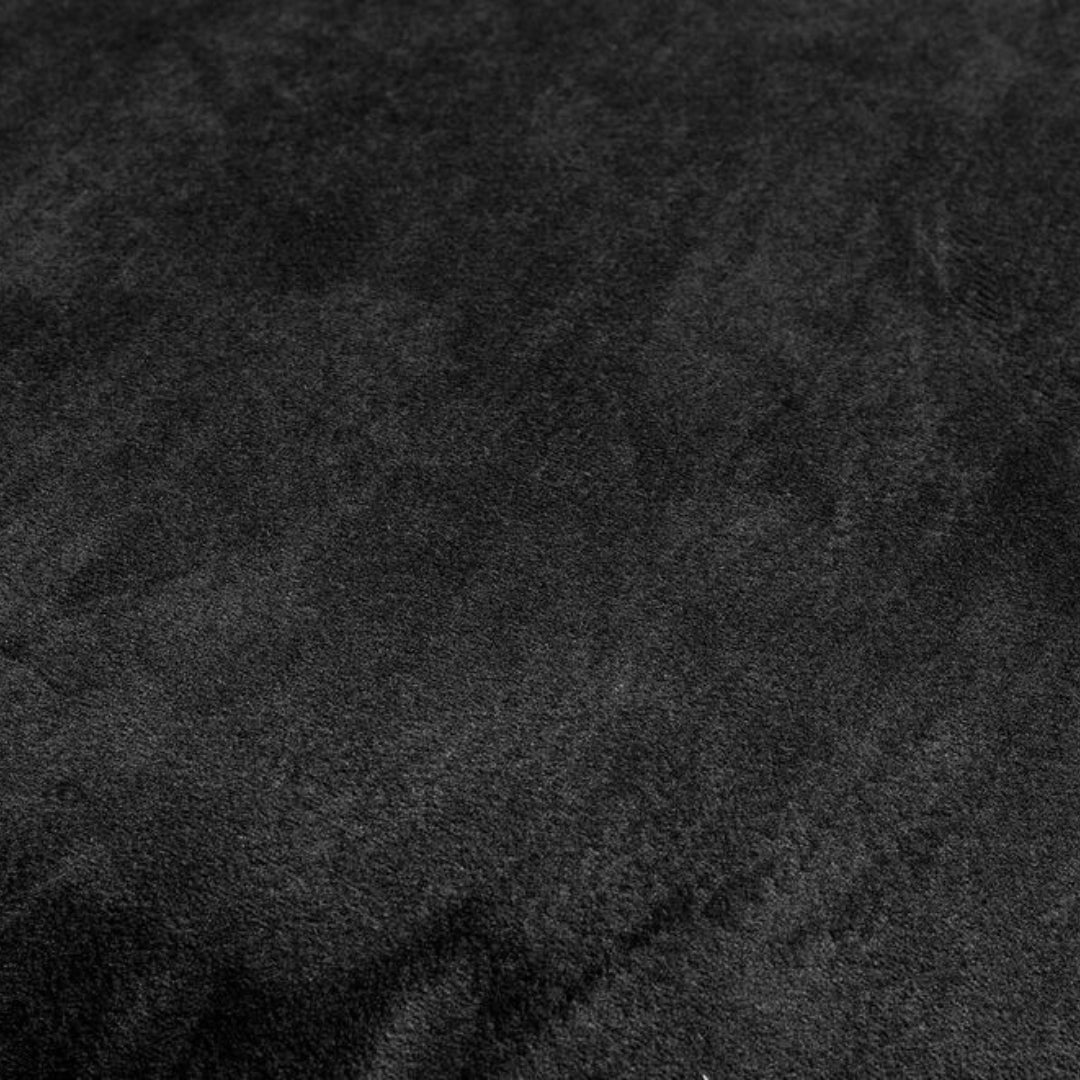Point Velvet Pouf (Small)
