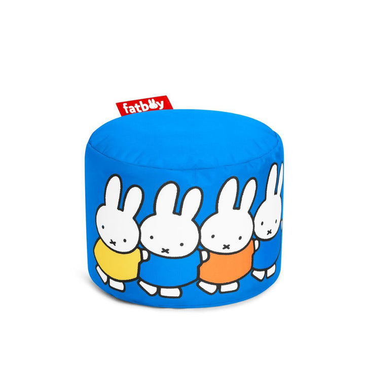 Point Pouf (Small) x Miffy