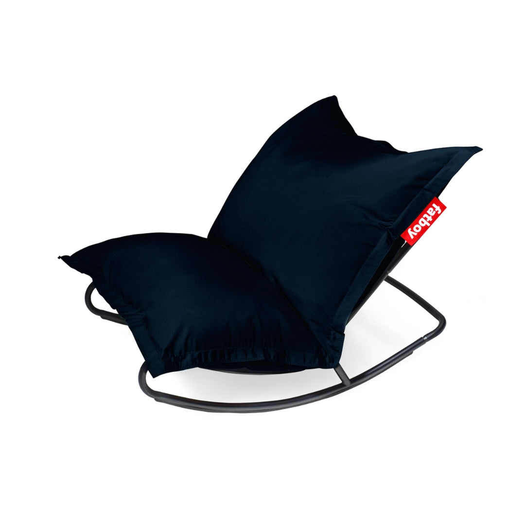 Rock & Roll Rocking Chair + Original Outdoor Bean Bag