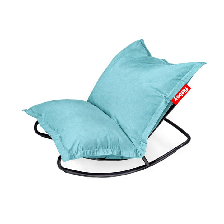 Rock & Roll Rocking Chair + Original Outdoor Bean Bag