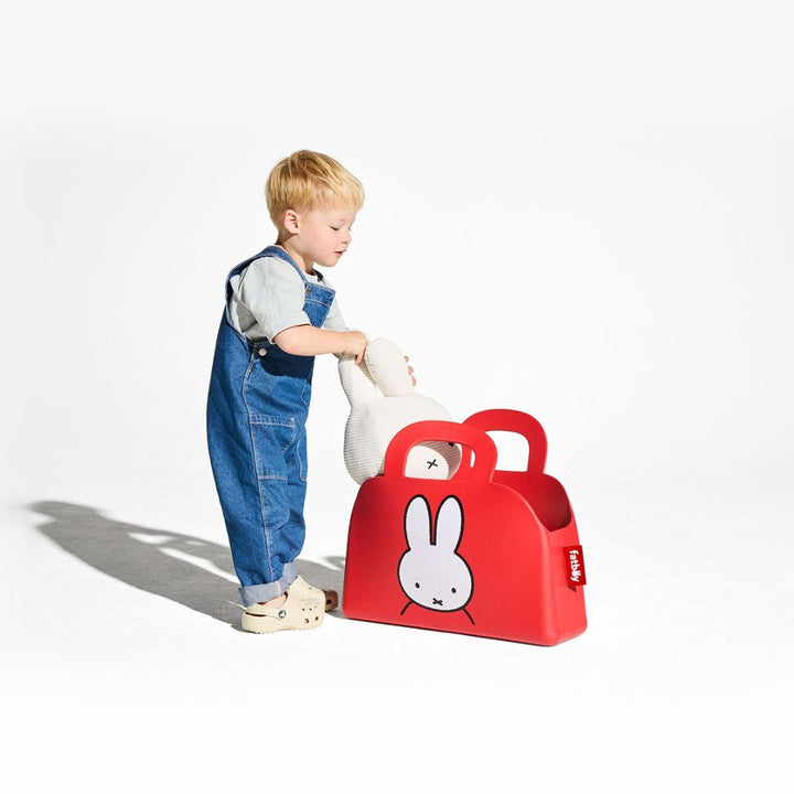 Sjopper-Kees Shopper Bag x Miffy