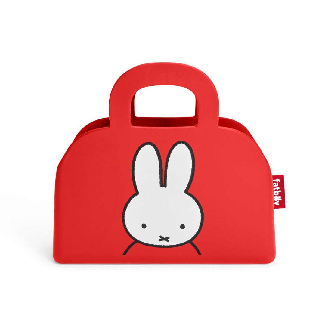 Sjopper-Kees Shopper Bag x Miffy