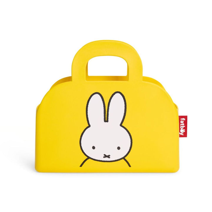 Sjopper-Kees Shopper Bag x Miffy