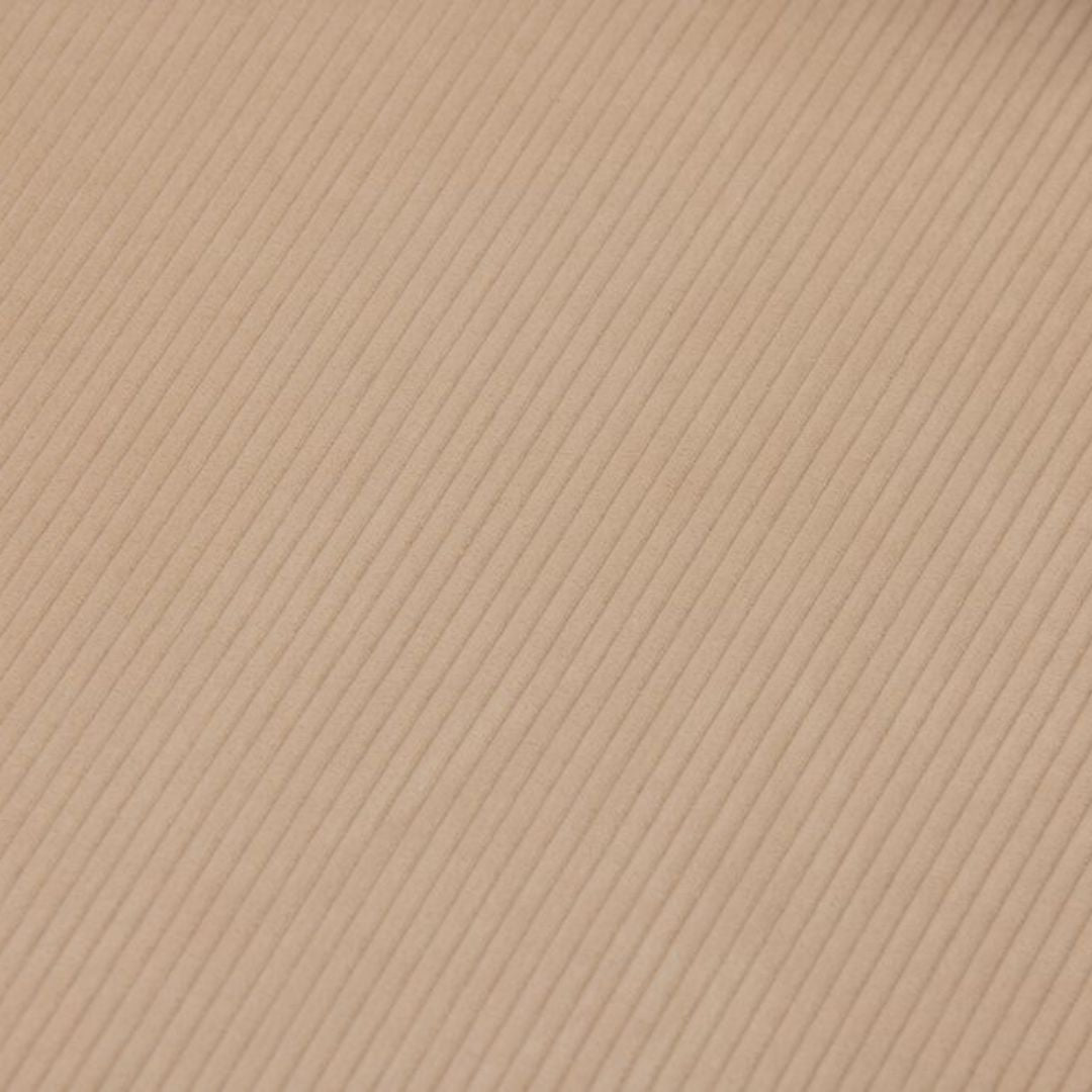 Bonbaron Slim Cord Recycled Lounge Chair