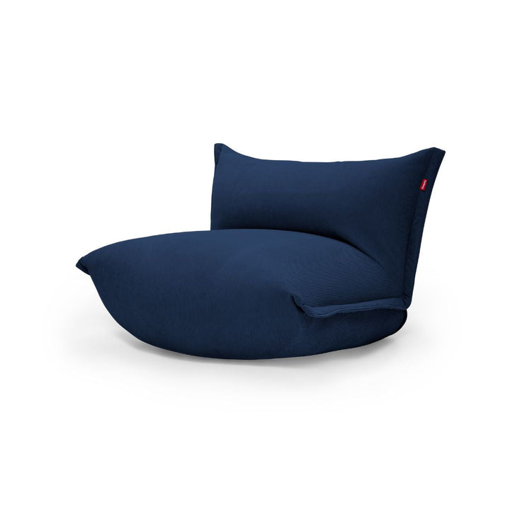 Bonbaron Slim Cord Recycled Lounge Chair