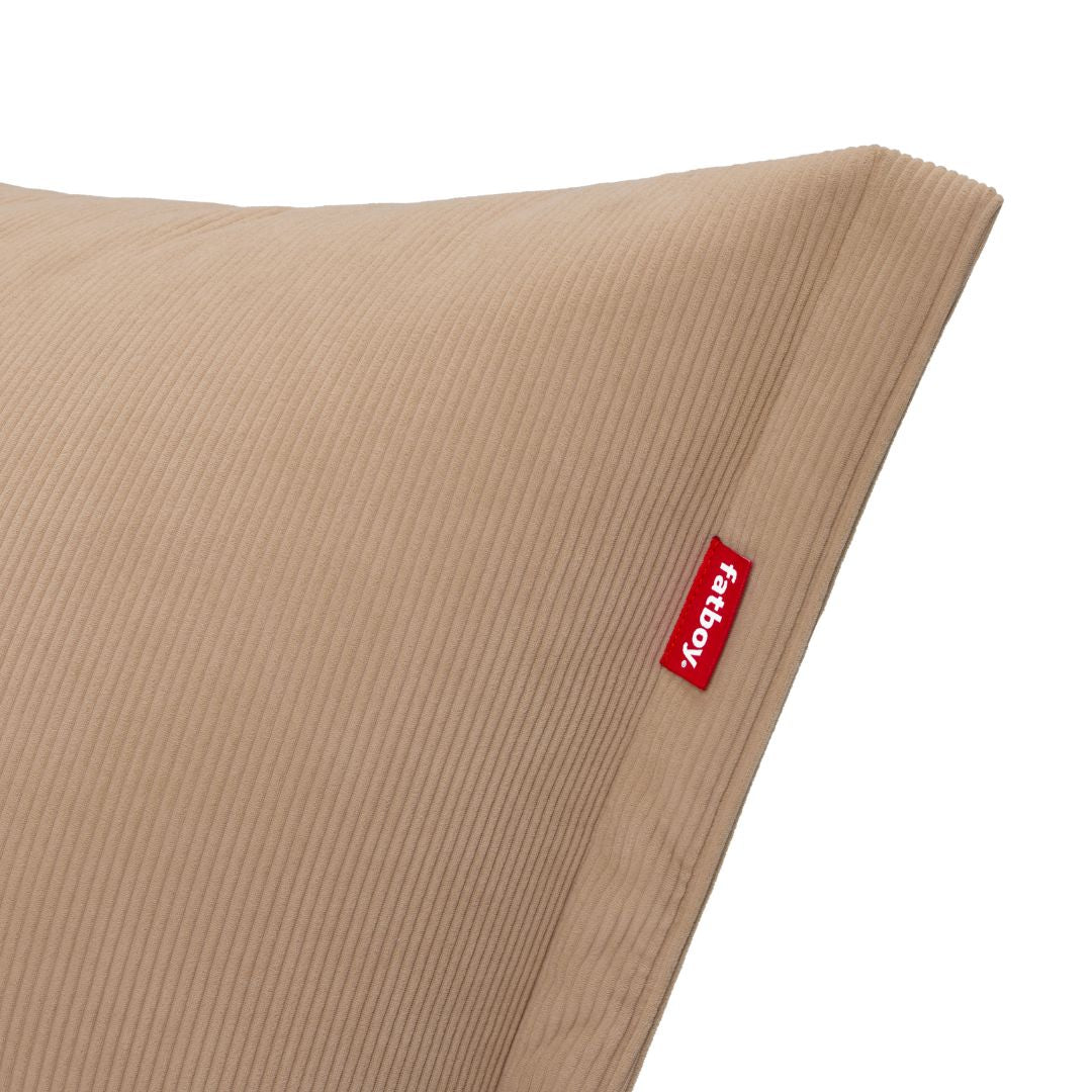 Bonbaron Slim Cord Recycled Lounge Chair