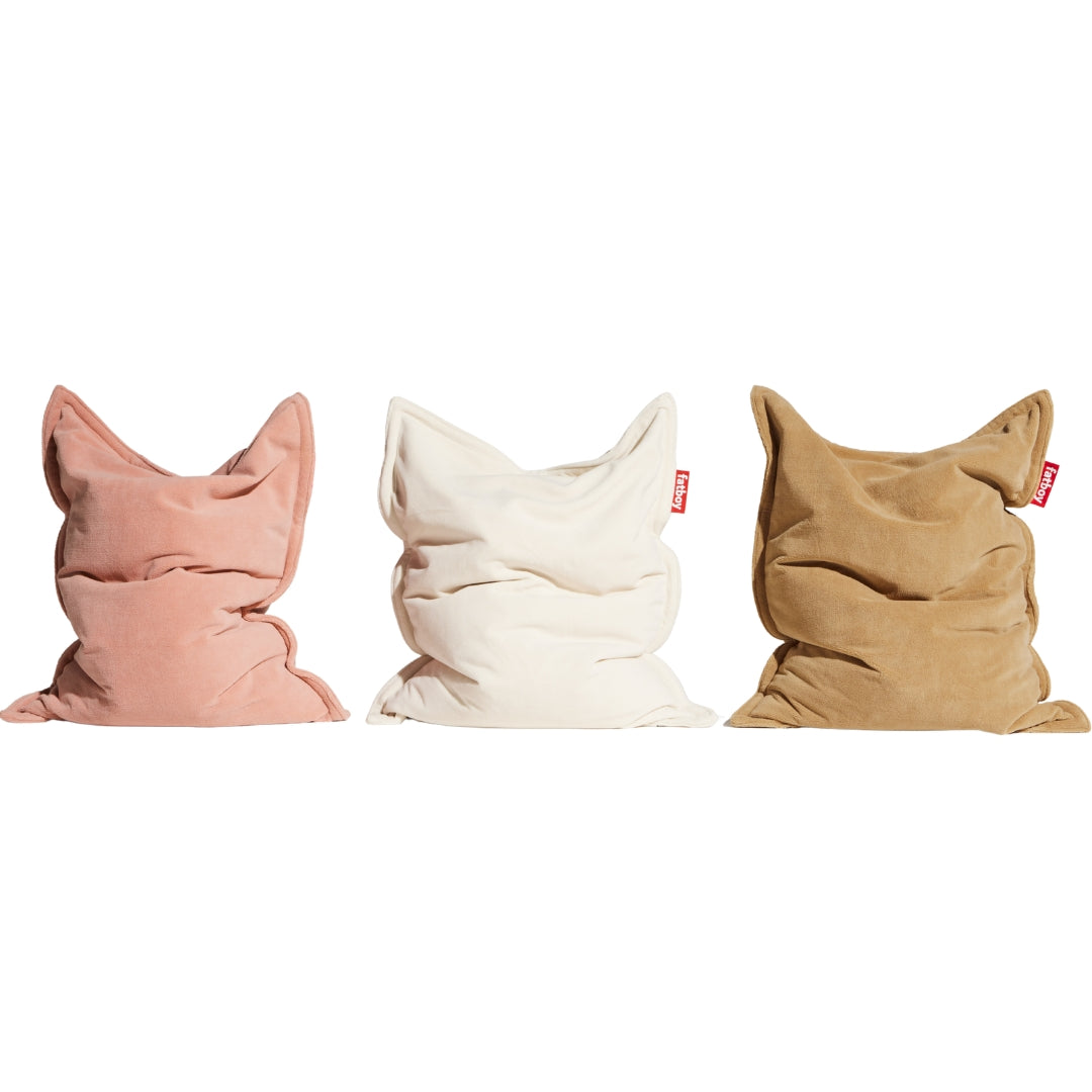 Original Slim Teddy Bean Bag