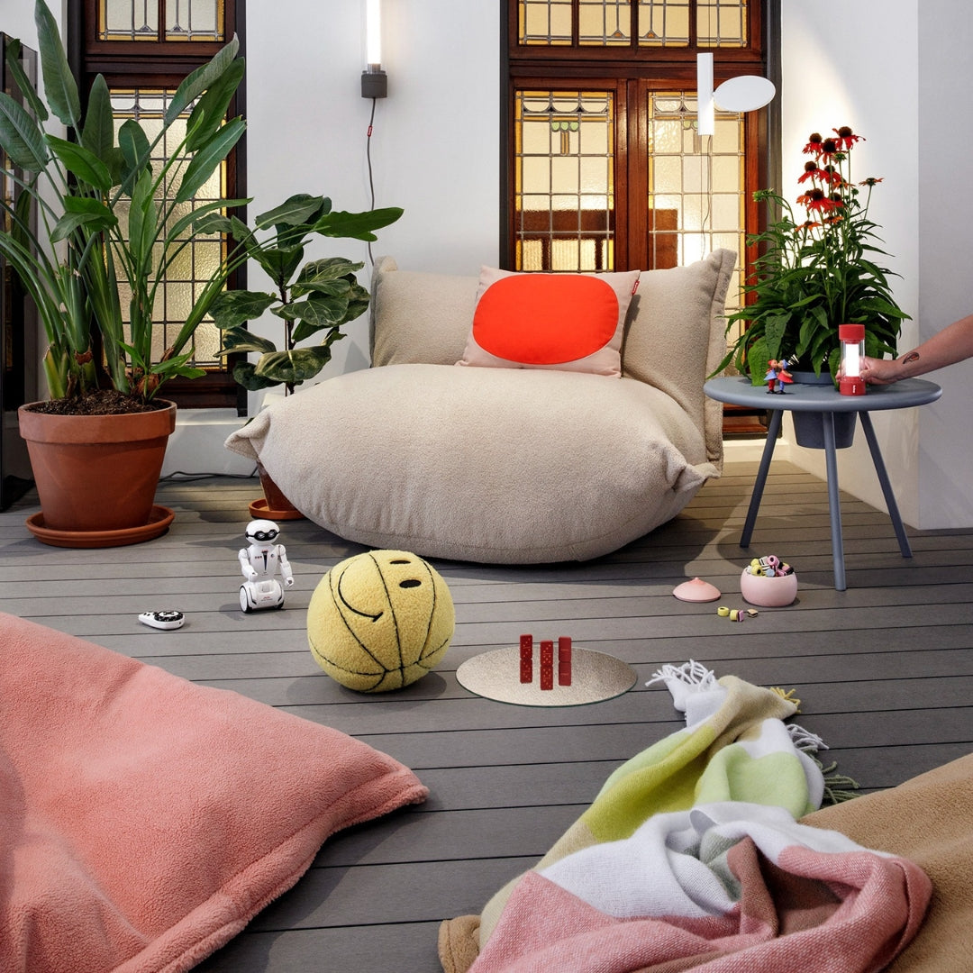 Original Slim Teddy Bean Bag