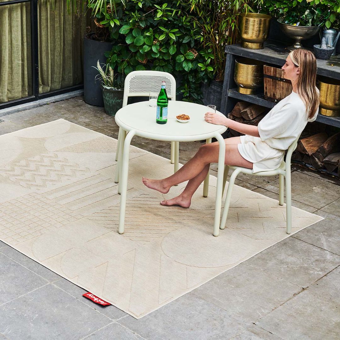 Toni Bistro 2-Seat Dining Table