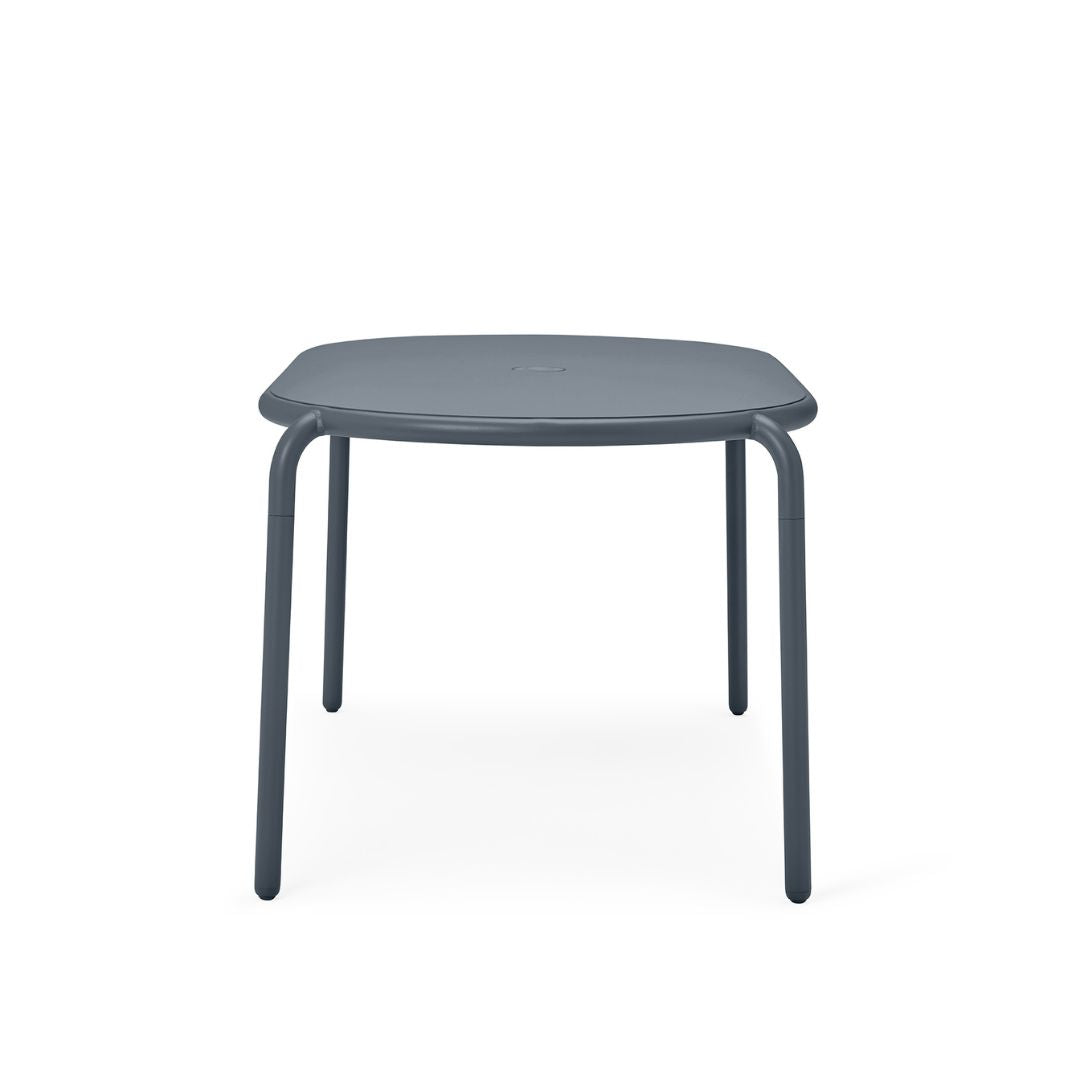 Toni Tavolo 6-Seat Dining Table